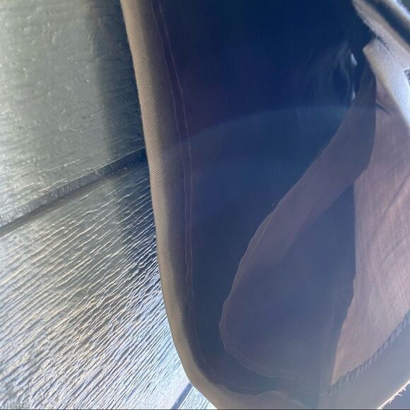 Pendleton Lined Virgin Wool Suit Skirt Size 2 - Picture 4 of 9